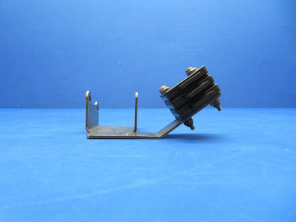 Cessna 310 / 310Q Rapco De-Ice Brush Block P/N RA1543-6 (0923-314)