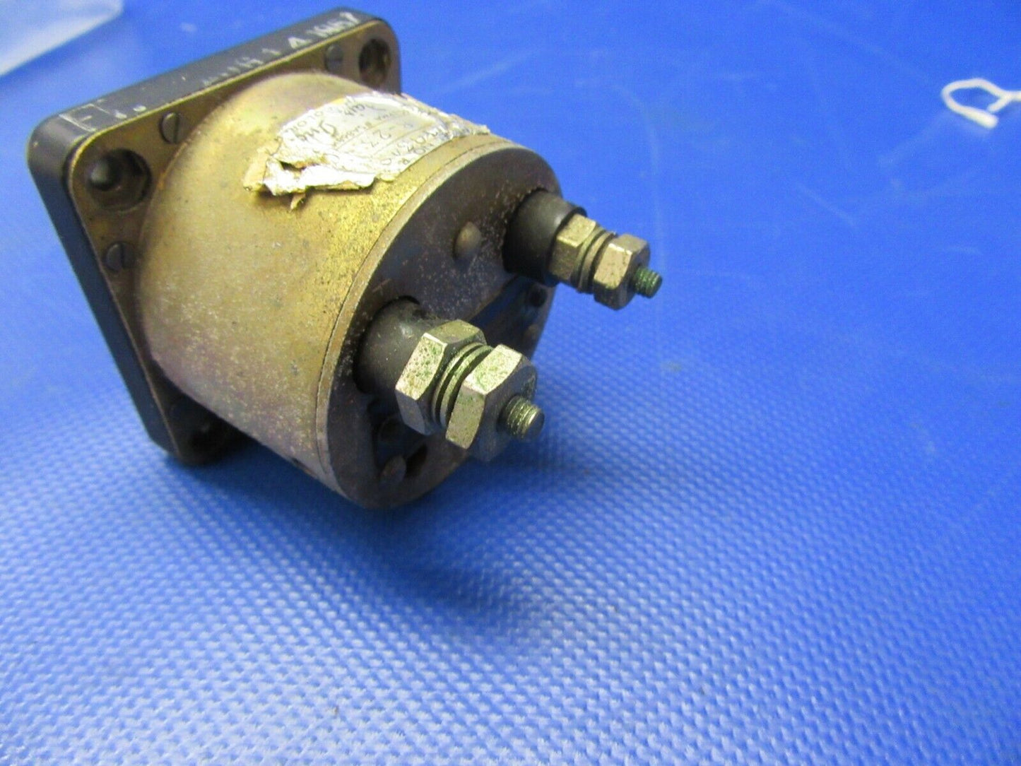 Lewis Thermocouple Thermometer P/N 49B700 (0421-454)