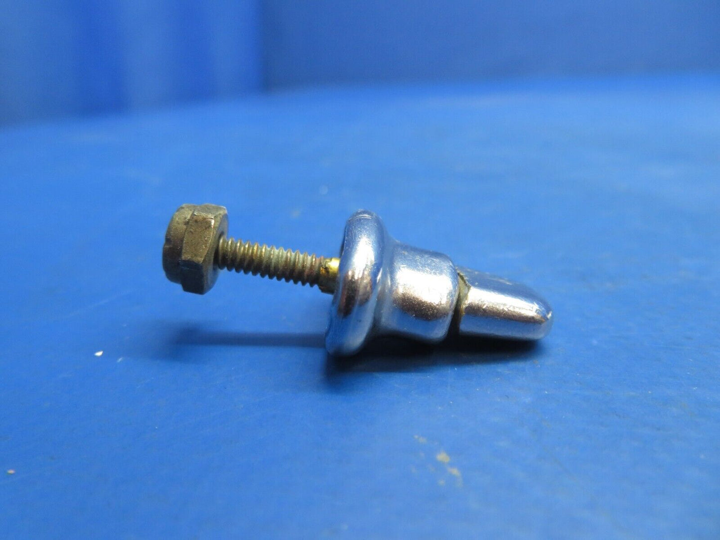 Piper Aerostar 602P Rear Cargo Access Clip / Fastener LOT OF 10 (0123-977)