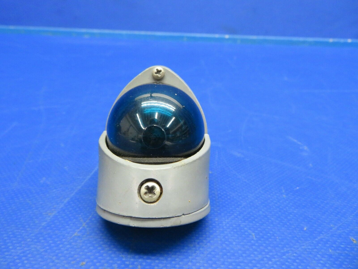 Cessna 310R Grimes Wing Tip Position Light Green P/N A-1815A-G-7512 (0720-748)