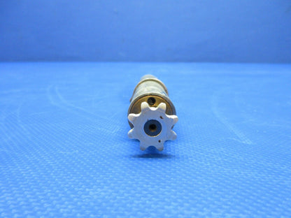 Cessna 401 / 401A Aileron Trim Tab Actuator Assy P/N 1260074-3 (0124-1416)