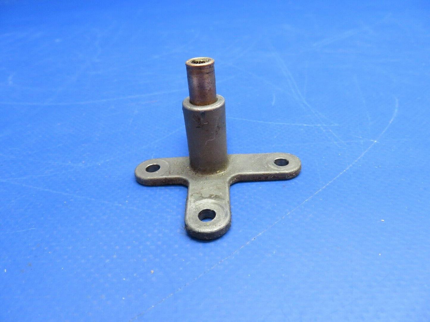 Cessna LWR Cabin Door Bellcrank P/N 5111540-1 (1122-360)