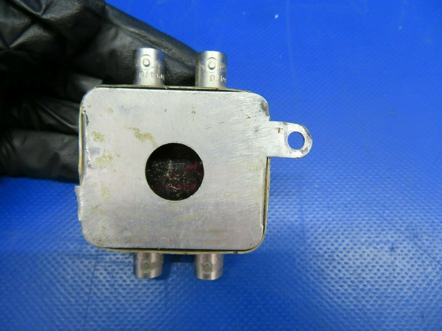 Antenna Specialists Tri-Plexer AV-574 (0420-37)