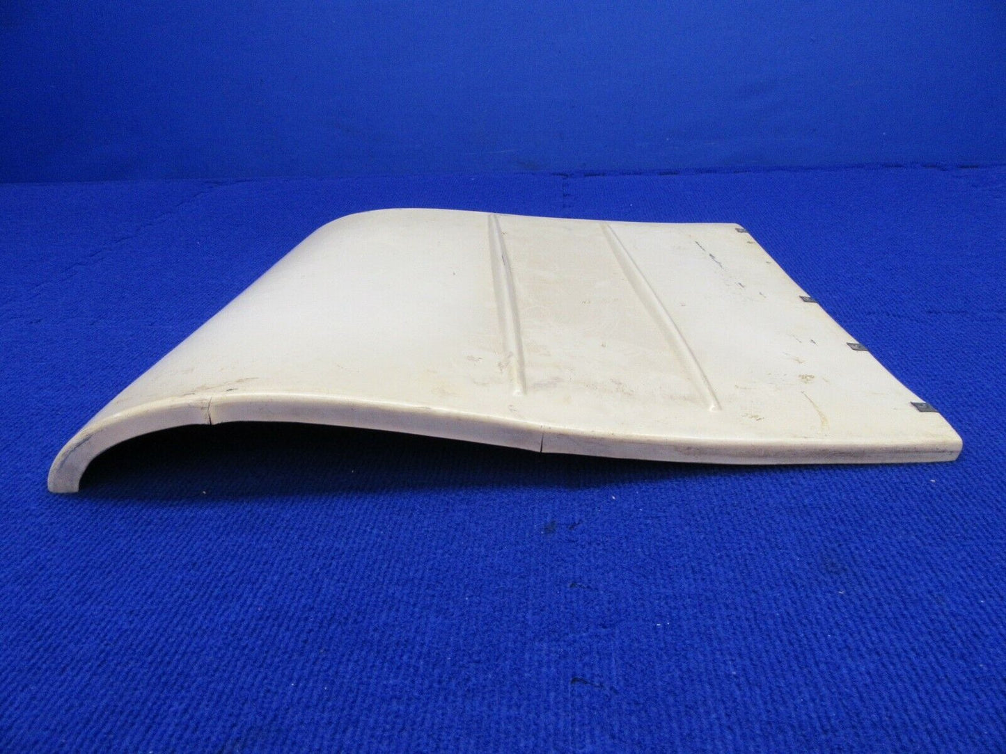 Piper PA-32-300 Baggage Compartment Headliner LH & RH 68633-02 (1121-467)