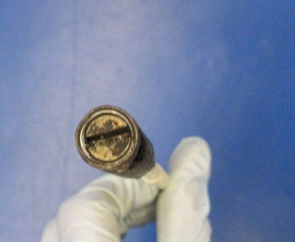 Beech Baron 58P Rod Assy Nose Gear Door Actuator  P/N 35-825191-1 (0618-207)