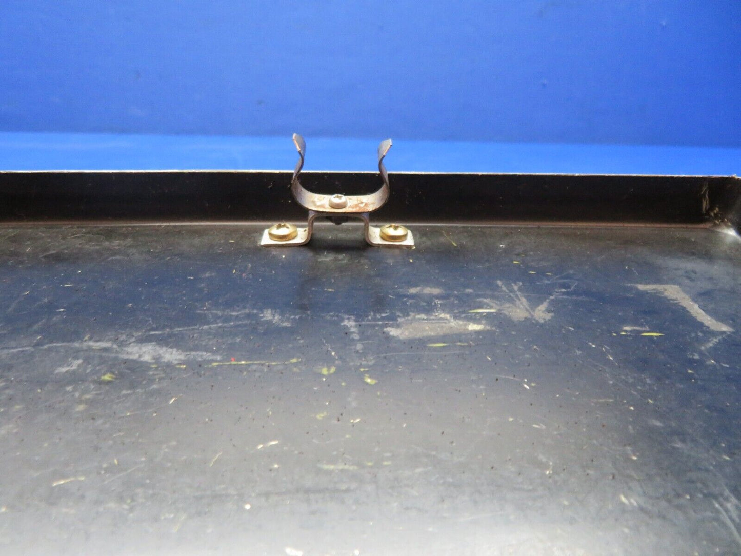 Cessna 401 / 401A Glove Box Assy w/ Door P/N 5017103-2 (1223-376)