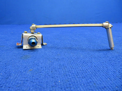 Cessna 172 Fuel Selector Valve P/N 9851067-4 CORE (0622-51)