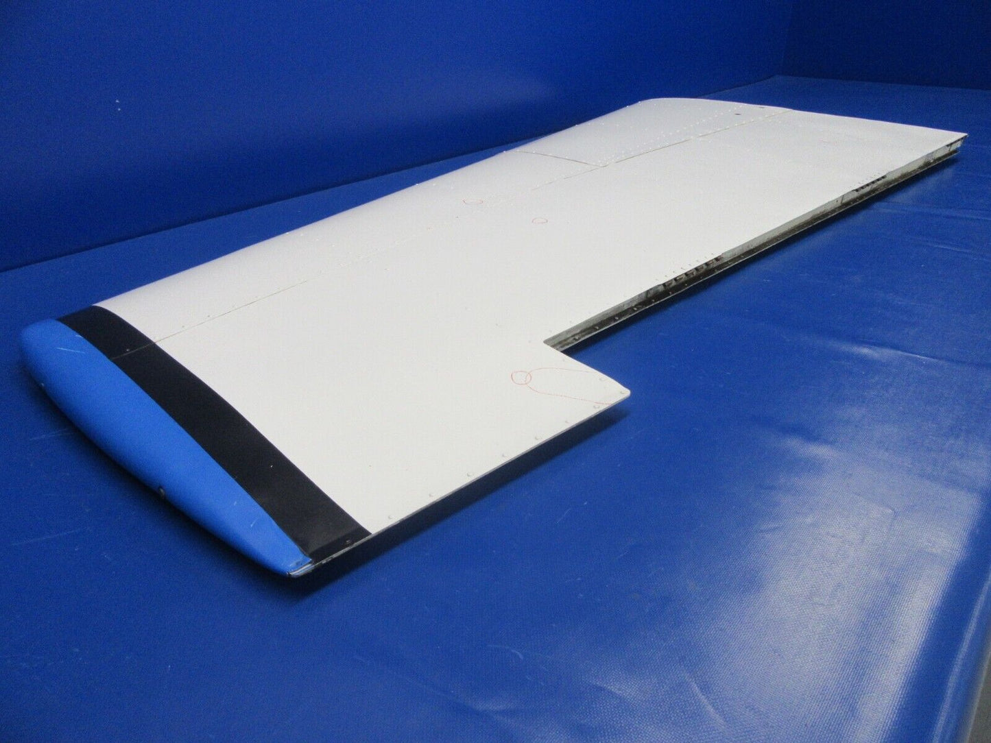 Piper PA-24 Comanche LH Stabilator P/N 20193-36 (0823-08)