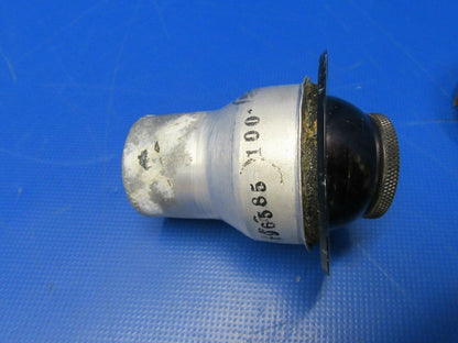 Bellanca 17-30A Super Viking Cabin Air Vent P/N 196585-100, 190012-6 (0819-224)
