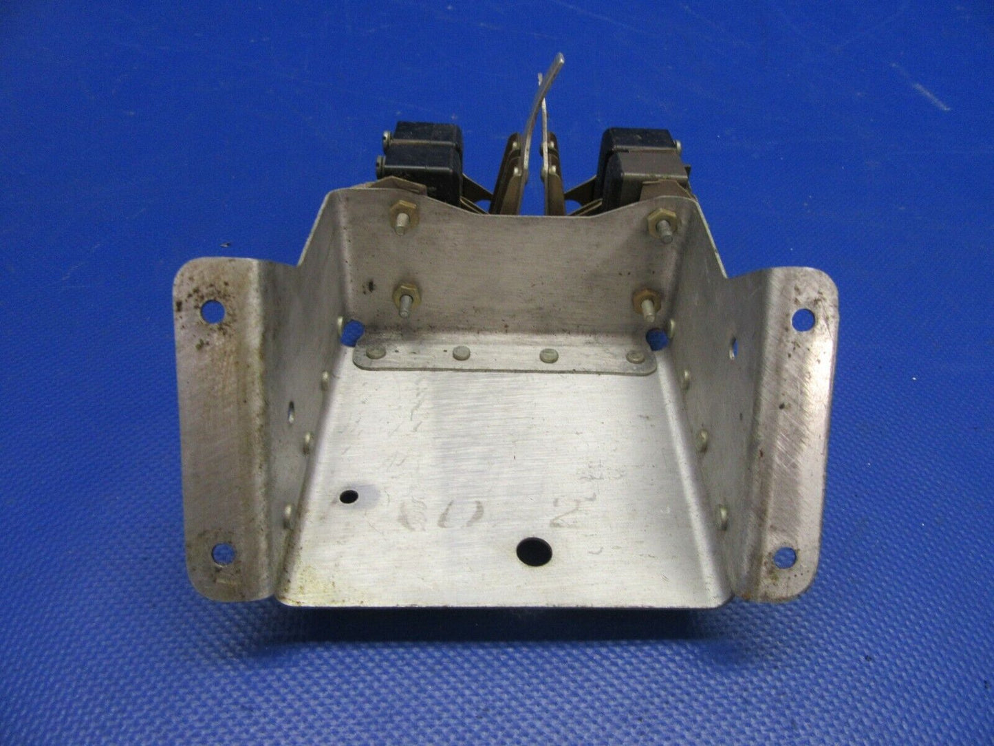 Beech 95-B55 Baron Landing Gear Limit Switch P/N 95-364011 (0621-674)