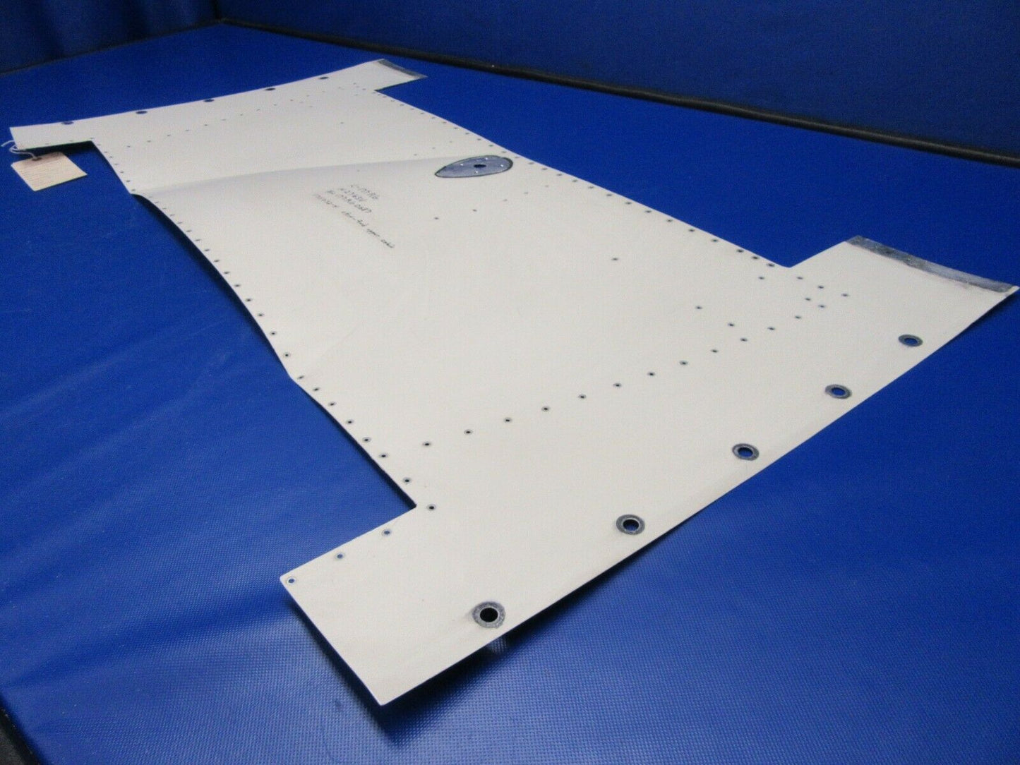 Cessna 177 Cardinal RG Forward Upper Cabin Skin P/N 1711032-4 (0121-216)