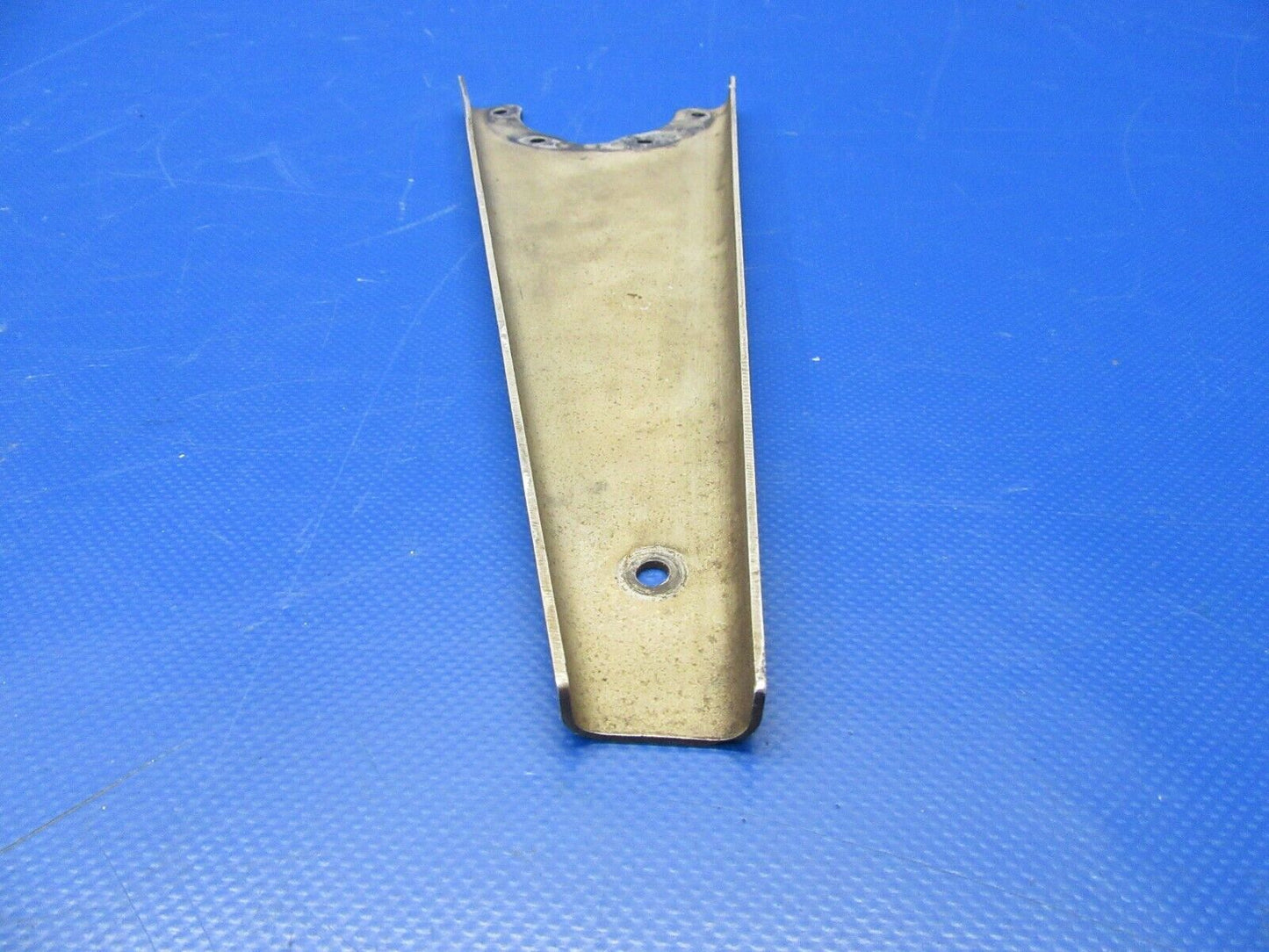Beech C24R Lycoming IO-360 Propeller Governor Bracket 169-910073-5 (1019-173)