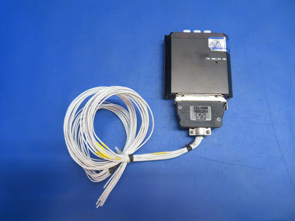 Mid-Continent Cherokee GPS Annunciation Control Unit P/N MD41-1444 (0223-710)