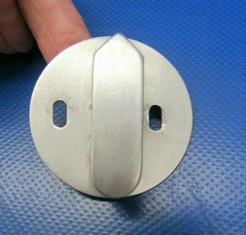 Bellanca 17-30A Super Viking Fuel Selector Arm & Control Knob (0919-05)
