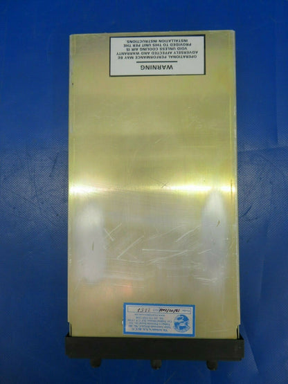 Collins ANS-351 RNAV 14V / 28V 622-3767-001 (0320-412)