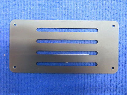 Socata TB-10 Cabin Plates P/N 73039100, 76013112 LOT (0922-565)