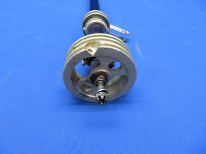 Cessna 182P Control Tube & Bearing Assembly LH P/N 1260140-9 (0920-153)