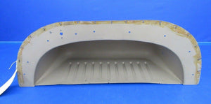 Beech Debonair 35-A33 Hat Shelf P/N 96-534011-3 (0119-101)