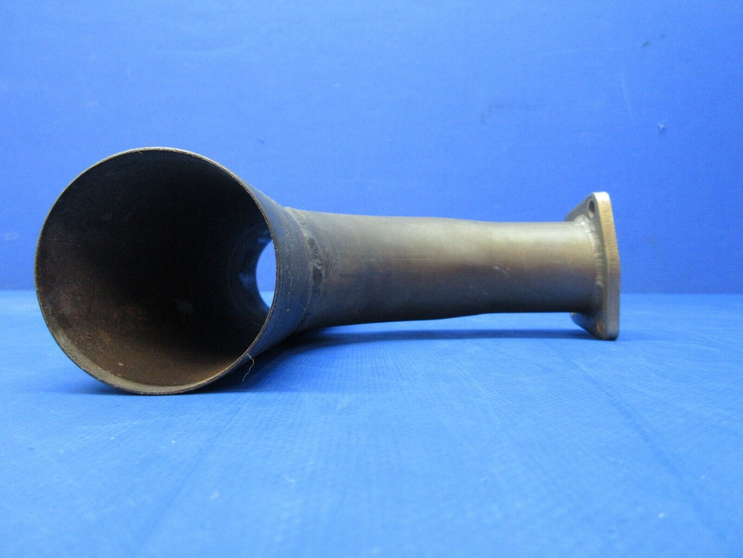 Cessna 421A / 421B Exhaust Stack LH Engine INBD P/N 5155156-205 (1123-875)