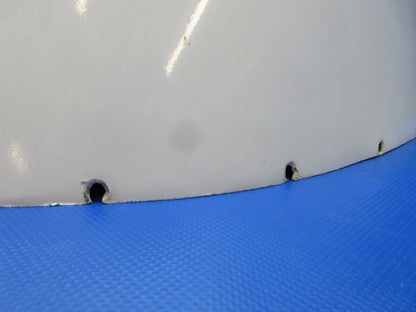 Cessna 401 / 401A Nose Cap Assy Fiberglass P/N 5013051-7 (1223-1481)