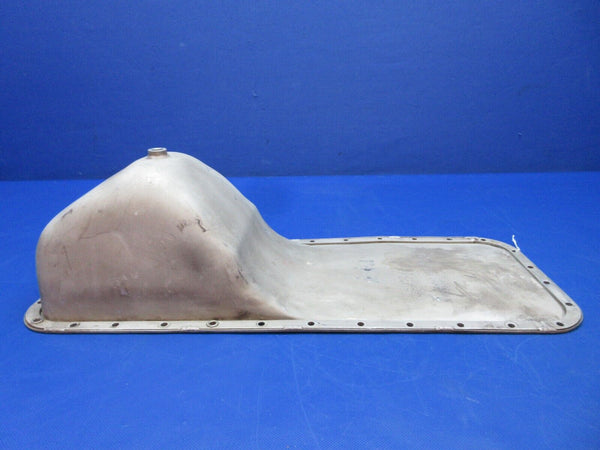 Continental Oil Sump Pan P/N 635616 (0124-1499)