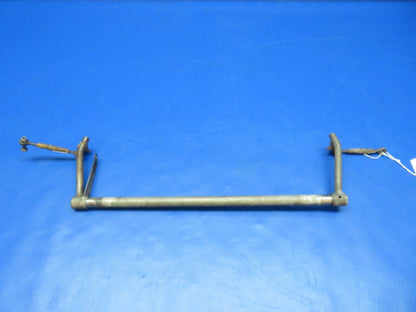 Cessna 401 / 401A RH Cowl Flap Torque Tube Assy P/N 0851177-2 (1223-377)