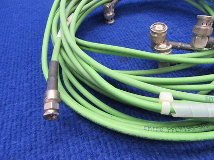 Cirrus SR-22 XM Radio Cable 1 LOT (0122-390)