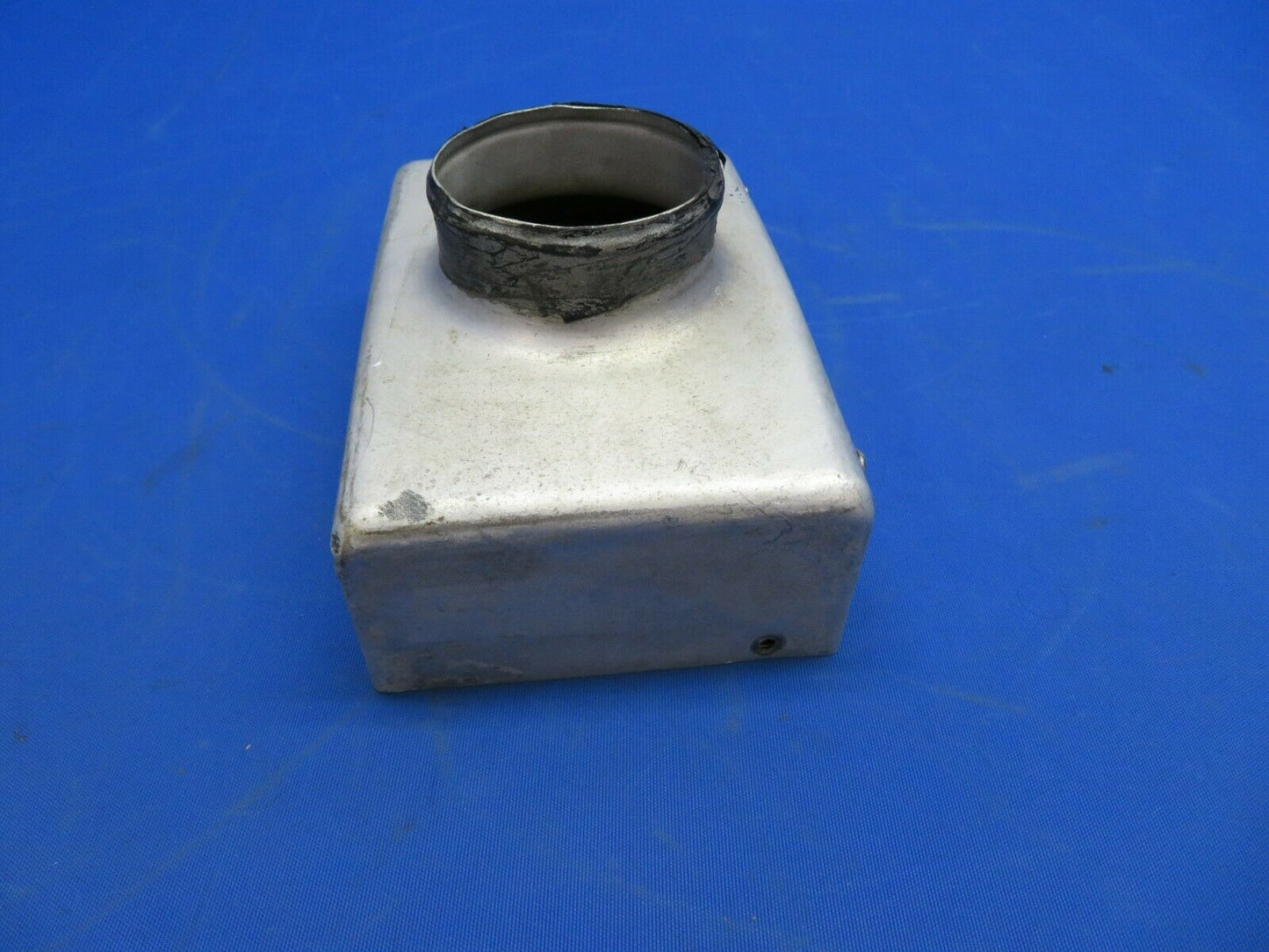 Rockwell Commander 112A Air Filter Box Assy P/N 46216-1, BA-3910 (1020-336)