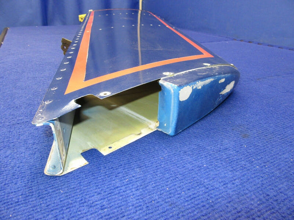 Socata TB9 / TB10 Vertical Stabilizer P/N TB1031000001 (0322-204)