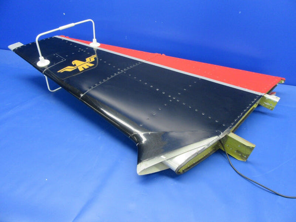 Mooney M20 / M20K Vertical Stabilizer P/N 450000-509 (0224-02)