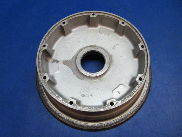 Cessna 188B AGpickup Cleveland 7.50x10 Main Wheel Assy P/N 40-101A (0723-240)