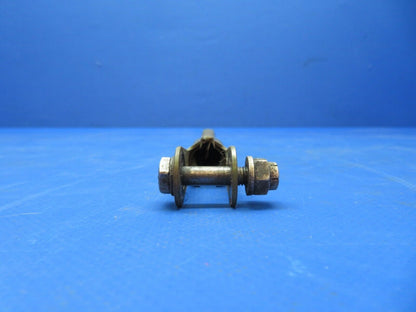 Cessna 172 Tube Assy Bellcrank To Control Tee 16-1/2" P/N 0510161-7 (0623-718A)