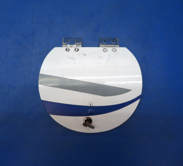 Diamond DA-42 RH Fuel Tank Cap P/N D60-5742-29-00 (0623-383)