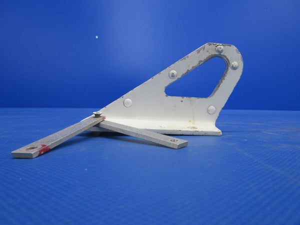 Piper Tail Tie Down / Skid Assembly P/N 66769-00 (0324-1146)