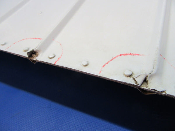 Cessna 188 RH Flap P/N 0523901-46AGW (0323-231)