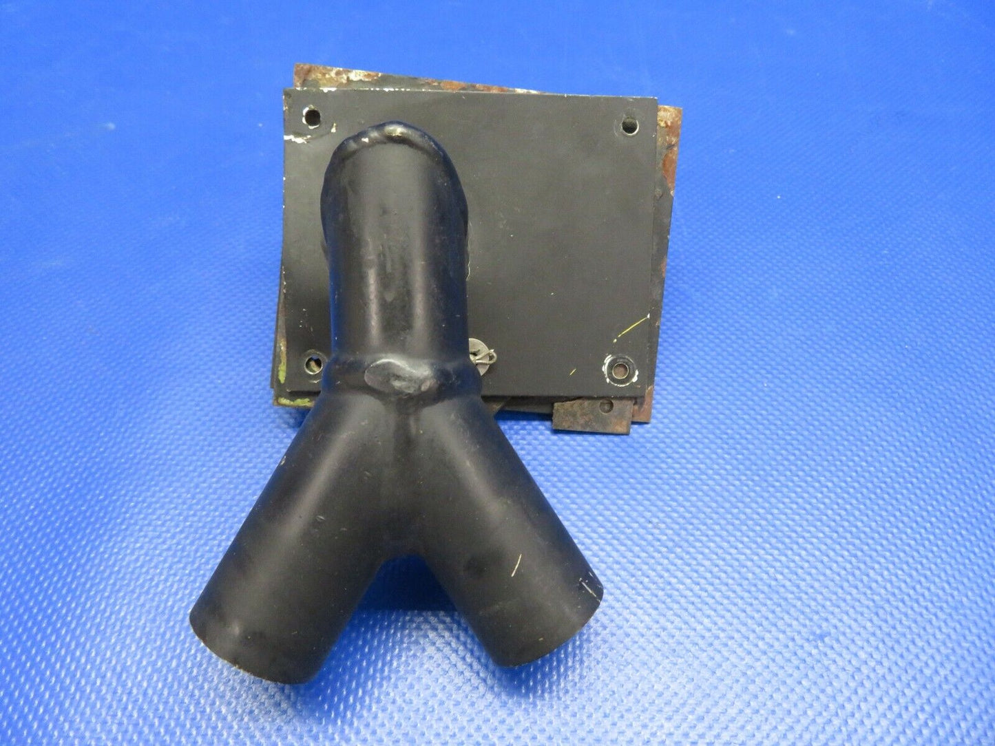 Piper Cherokee PA-28-140 Defroster Air Outlet P/N 62952-00 (1220-513)