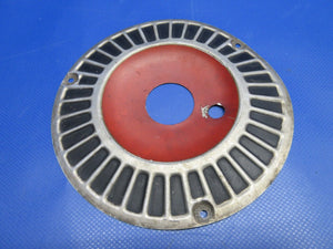 Cessna Main Gear Hub Cap 7 1/4" P/N 0741048-7 (0224-1297)