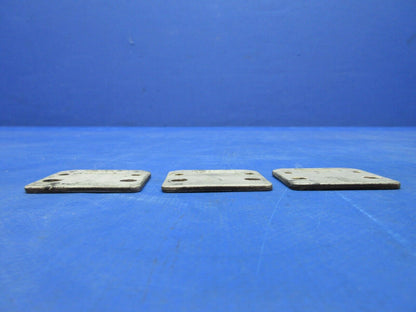 Goodrich Brush Assy Spacer P/N 4E2218-4 LOT OF 3 (1023-1068)