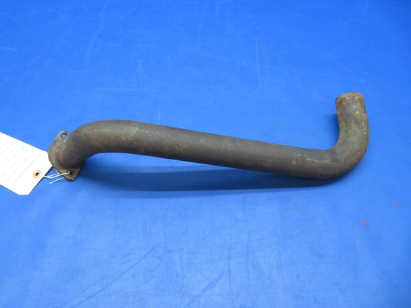 Piper PA-28-236 Dakota LH Rear Exhaust Stack P/N 35904-05 (0723-358)