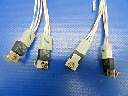 Cessna 550 Citation Light Dimming Circuit Board Mod SB550-24-17 (0519-40)
