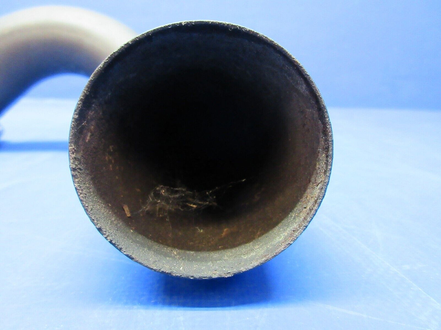 Piper PA31-310 / 325 / 350 LH Exhaust Stack Assy P/N 16826 (1123-849)