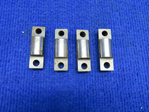 Continental Rocker Valve Shaft LOT OF 4 P/N 631815 (0222-663)