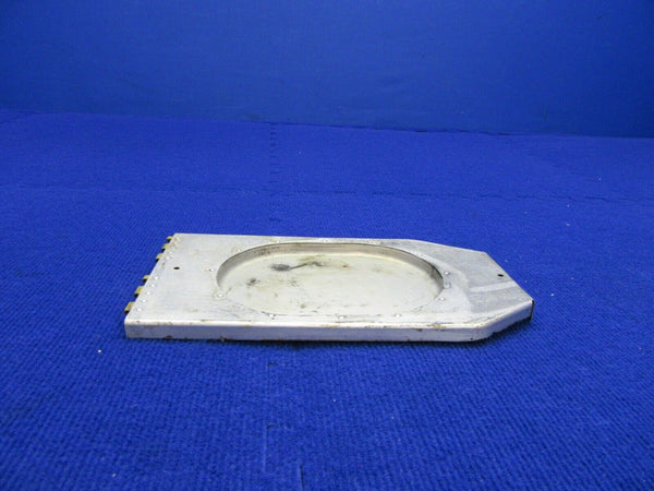 Beech Baron 95-B55 Fuel Cell Door / Liner Access LH 95-110014-653 (1121-560)