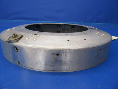 Beech Baron 95-B55 Bulkhead 3 Bladed Hartzell P/N C3566-1 (0518-299)
