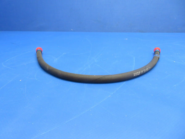 Sikorsky Aeroquip Hose Assy P/N AN6270-4D-0210 w/ 8130 NOS (0922-983)