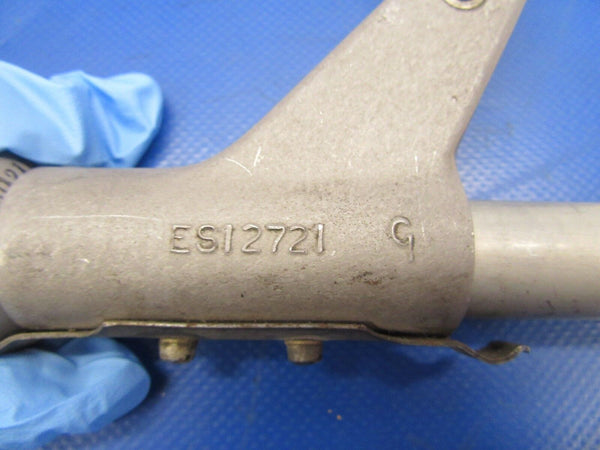 Cessna Handle Emergency LG Hand Pump P/N 2080010-6 (0918-159)