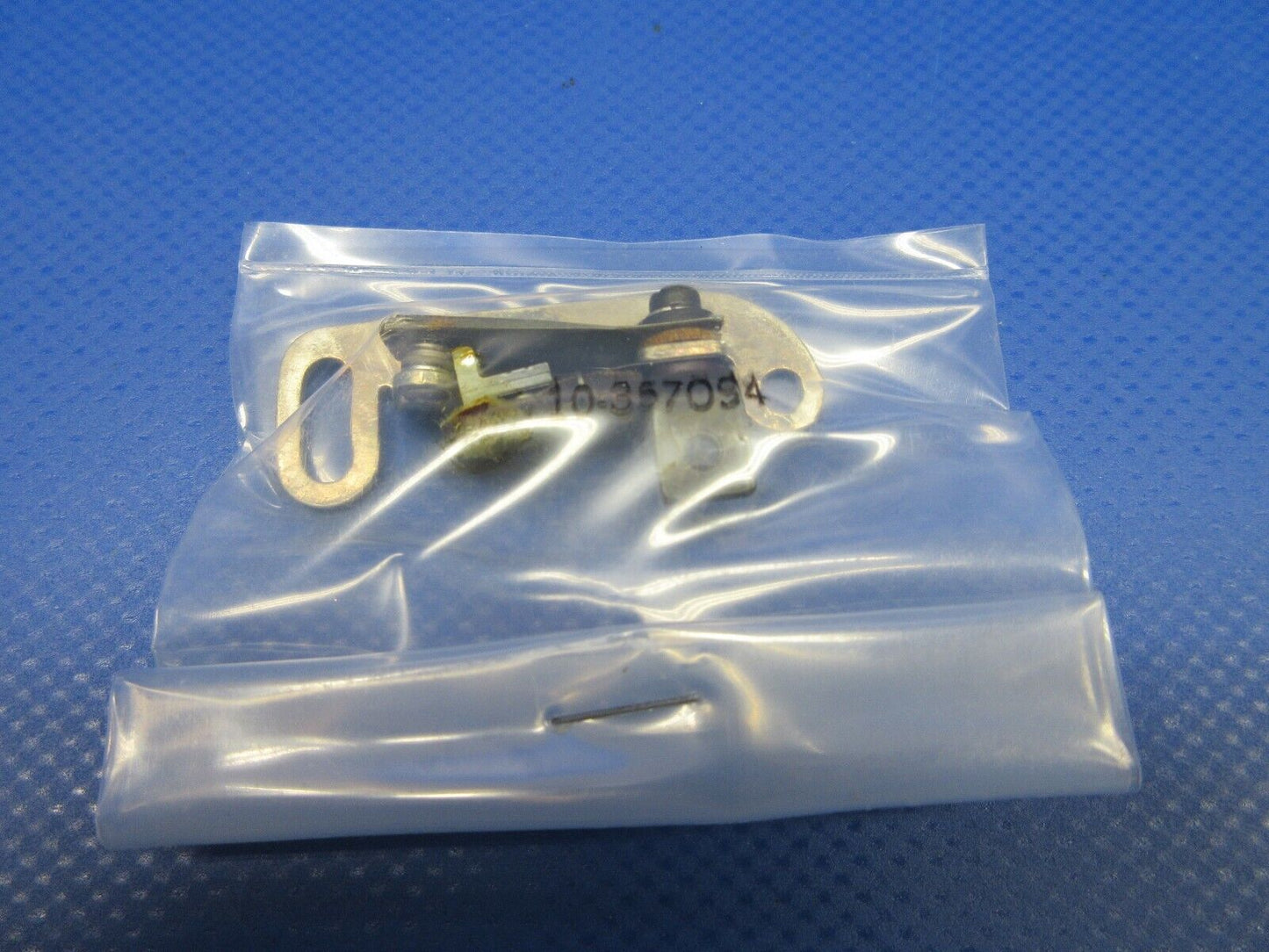 Bendix Magneto Part Kit P/N 10-88517-196 NOS (0324-1062)