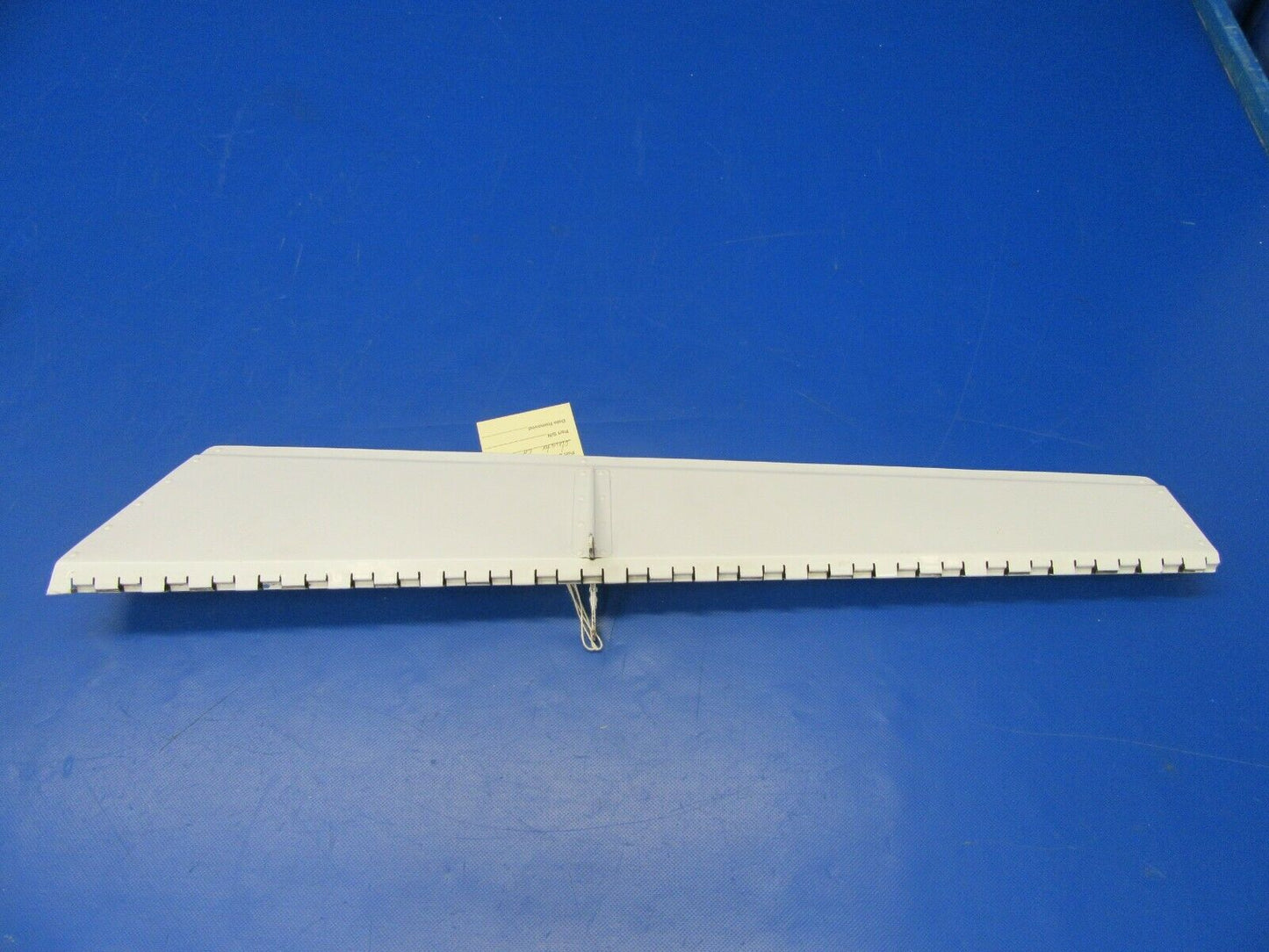 1952 Beech Bonanza Elevator Trim Tab LH P/N 35-660040-52 (0116-500)