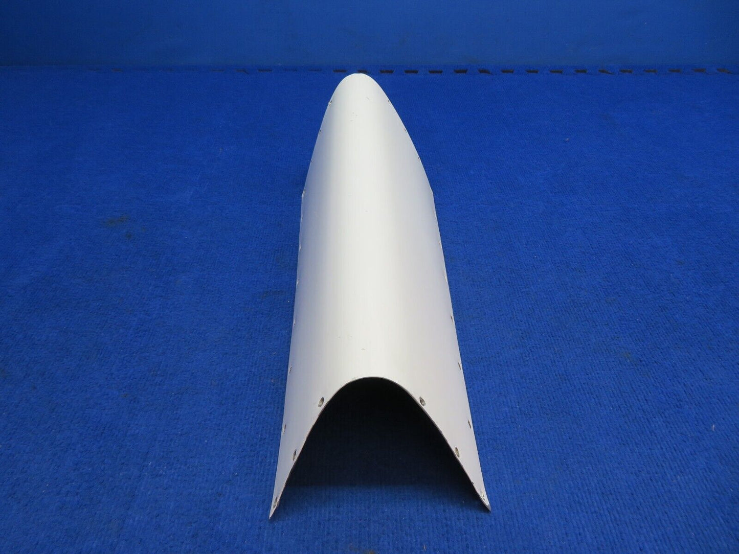 Piper PA-31 Navajo LH Wing Leading Edge Access Panel P/N 40626-00 (0722-363)