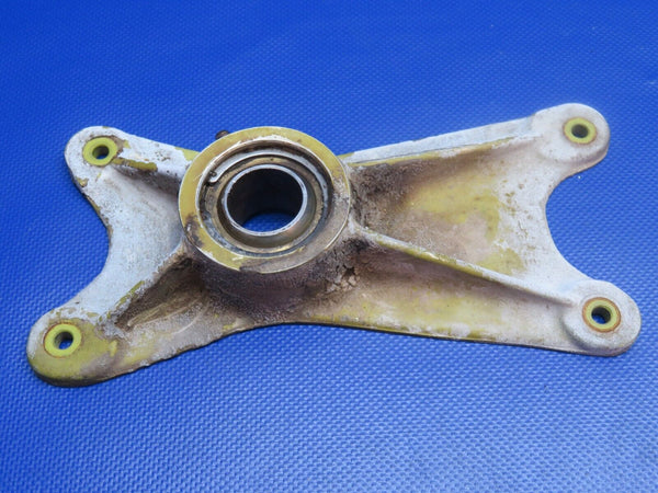 Piper PA-24-180 Comanche LH AFT Main Gear Truss Fitting P/N 20393-00 (1223-1132)